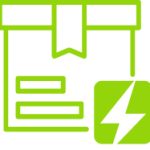 ボックス包装 迅速なターンアラウンド